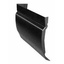 1994-2004 Chevy S-10 Pickup Cab Corner Extended RH - Classic 2 Current Fabrication
