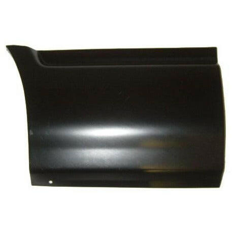 RH Front Lower Section 6ft Box S-10/Sonoma Pickup 94-04.