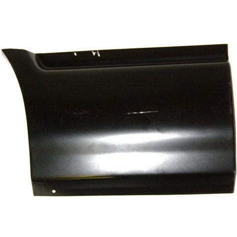 1994-2004 Chevy S-10 Pickup Front Lower Section 7.5ft Box RH.
