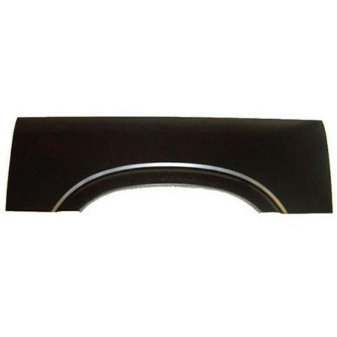 1994-2004 Chevy S-10 Pickup Wheel Opening Panel LH.