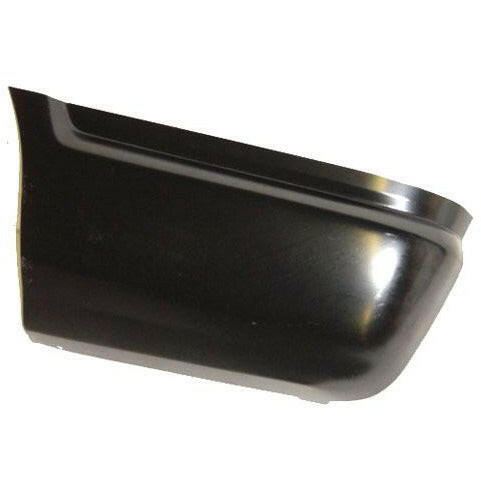 LH Rear Lower Section 6ft Box S-10/Sonoma Pickup 94-04.