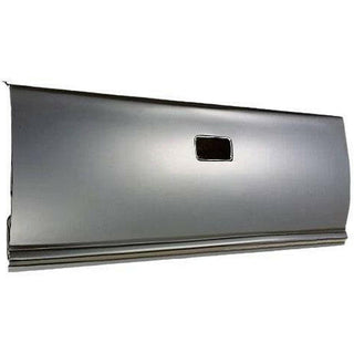 1994-2004 GMC Sonoma Pickup Tailgate Shell.