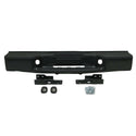 1999-2005 Chevy Blazer (Mid Size) Step Bumper Black.