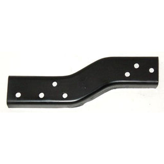 LH Rear Bumper Outer Bracket S-10/Sonoma Fleetside Pickup 94-97, Hombre 96-97 - Classic 2 Current Fabrication