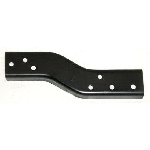 RH Rear Bumper Outer Bracket S-10/Sonoma Fleetside Pickup 94-97, Hombre 96-97.