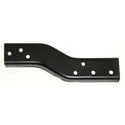 RH Rear Bumper Outer Bracket S-10/Sonoma Fleetside Pickup 94-97, Hombre 96-97.