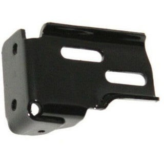LH Rear Bumper Inner Bracket S-10/Sonoma Fleetside Pickup 94-97, Hombre 96-97.
