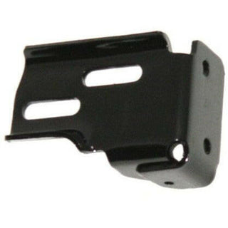 RH Rear Bumper Inner Bracket S-10/Sonoma Fleetside Pickup 94-97, Hombre 96-97.