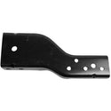 1998-2004 GMC Sonoma Pickup Rear Bumper Bracket RH.