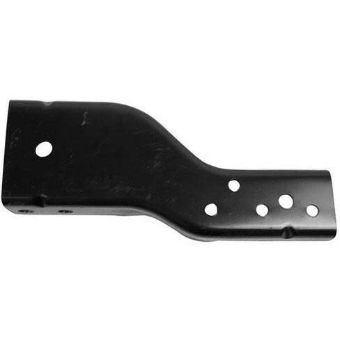 1998-2004 Chevy S-10 Pickup Rear Bumper Bracket RH.