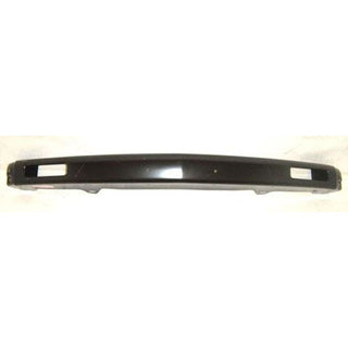 1995-1997 Chevy Blazer Front Bumper W/O Pad Hole w/License Hole - Classic 2 Current Fabrication