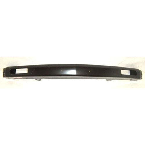 1995-1997 Chevy Blazer Front Bumper W/O Pad Hole w/License Hole - Classic 2 Current Fabrication