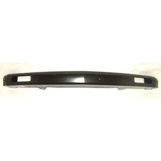 1995-1997 Chevy Blazer Front Bumper W/O Pad Hole w/License Hole.