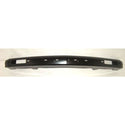 1995-1997 Chevy Blazer (Mid Size) Front Bumper W/ Pad Holes (P) - Classic 2 Current Fabrication