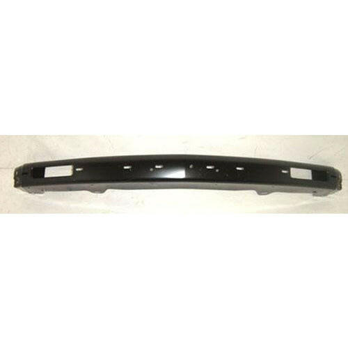 1994-1997 Chevy S-10 Pickup Front Bumper w/Pad Holes (P) S-10 Pickup Pickup, Blazer.