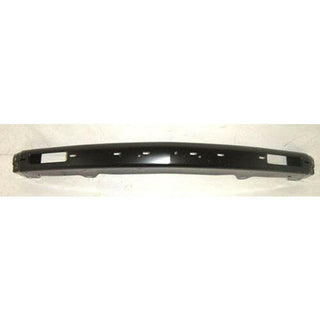 1994-1997 Chevy S-10 Pickup Front Bumper w/Pad Holes (P) S-10 Pickup Pickup, Blazer.