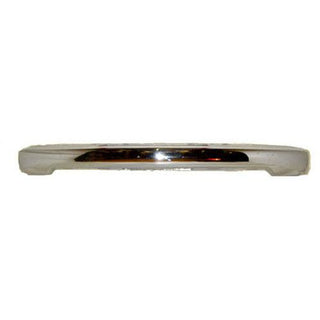 1998-2004 Chevy S-10 Pickup Front Bumper Chrome W/O LS Pkg Or Strip S-10 Pickup Pickup - Classic 2 Current Fabrication