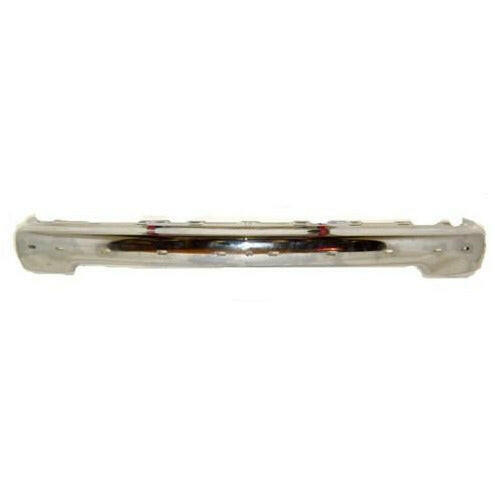 1998-2005 Chevy Blazer (Mid Size) Front Bumper Chrome.