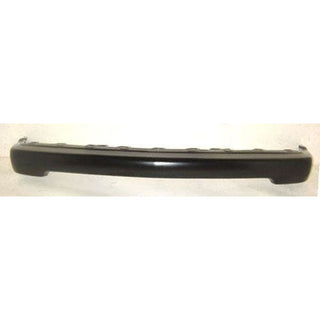 1998-2005 Chevy Blazer (Mid Size) Front Bumper - Classic 2 Current Fabrication