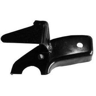 LH Front Impact Bar Bracket On Frame S-10/S-15 98-05.