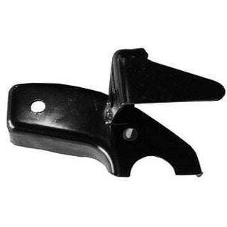 RH Front Impact Bar Bracket On Frame S-10/S-15 98-05 - Classic 2 Current Fabrication