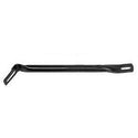1994-1997 Chevy S-10 Pickup Front Bumper Bracket LH.