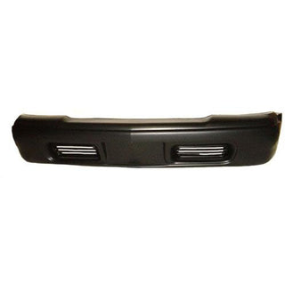 Front Bumper Cover (P) Smooth 2 WD Sonoma Pickup SLE/SLT/Jimmy 98-04 - Classic 2 Current Fabrication