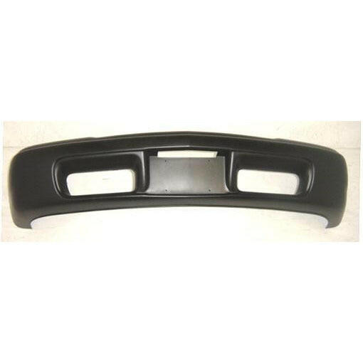 Front Bumper Cover Smooth 4 WD Sonoma Pickup 98-04, Jimmy SLE/SLT 98-05.