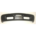 Front Bumper Cover Smooth 4 WD Sonoma Pickup 98-04, Jimmy SLE/SLT 98-05.