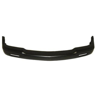 1994-1997 GMC Sonoma Pickup Front Bumper Cover.