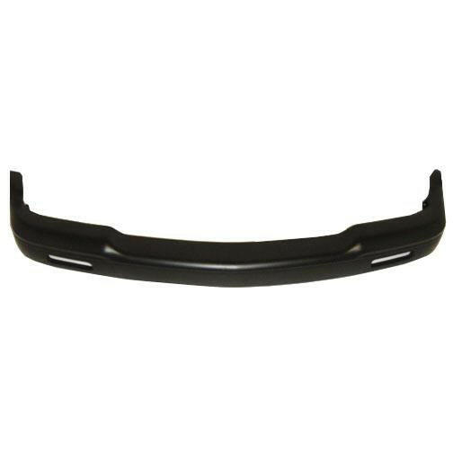 1995-1997 GMC Jimmy (Mid Size) Front Bumper Cover.