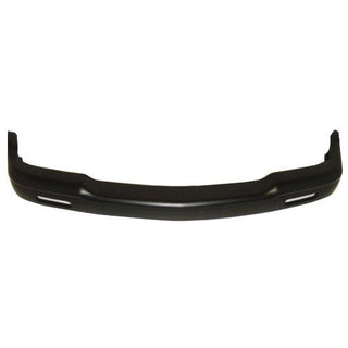 1995-1997 GMC Jimmy (Mid Size) Front Bumper Cover - Classic 2 Current Fabrication