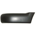 1995-1997 Chevy Blazer (Mid Size) Impact Front Bumper.