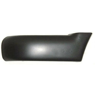 1995-1997 Chevy Blazer (Mid Size) Impact Front Bumper.