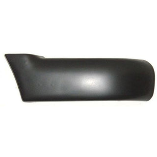 1994-1997 Chevy S-10 Pickup Impact Bumper Extended RH W/O Side Molding - Classic 2 Current Fabrication