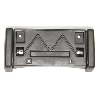 1994-1997 Chevy S-10 Pickup Front License Bracket W/O LS Package S-10 Pickup, Blazer - Classic 2 Current Fabrication
