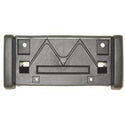 1994-1997 Chevy S-10 Pickup Front License Bracket w/LS Pkg Pkg S-10 Pickup, Blazer.