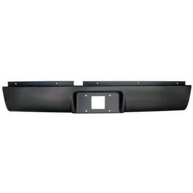 1994-2003 Chevy S-10 Pickup Rear Roll Pan.