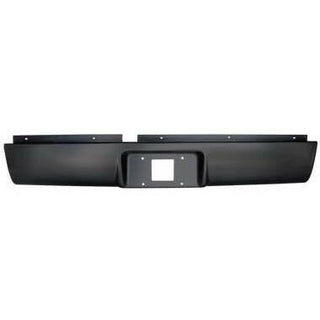 1994-2003 Chevy S-10 Pickup Rear Roll Pan.