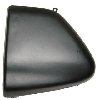 1994-1997 GMC Sonoma Pickup Rear Bumper Extended LH.