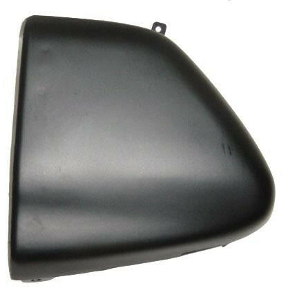 1994-1997 Chevy S-10 Pickup Rear Bumper Extended LH.