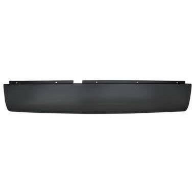1994-2003 Chevy S-10 Rear Roll Pan W/O License Plate Bucket Chevy S-10 94-2003.