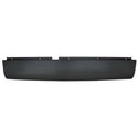1994-2003 Chevy S-10 Rear Roll Pan W/O License Plate Bucket Chevy S-10 94-2003.