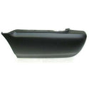 1995-1997 Chevy Blazer (Mid Size) Rear Bumper Extended LH.