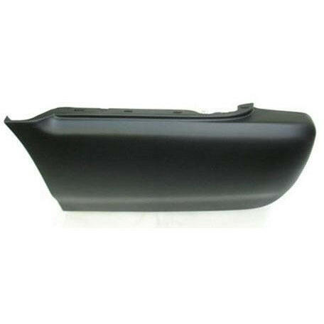 1995-1997 GMC Jimmy (Mid Size) Rear Bumper Extended LH.