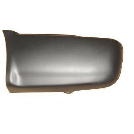 1998-2005 GMC Jimmy (Mid Size) Rear Bumper Extended LH.
