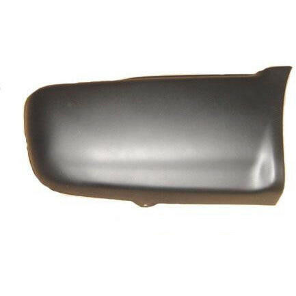 1998-2005 GMC Jimmy (Mid Size) Rear Bumper Extended RH.