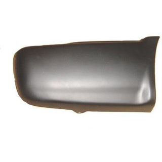 1998-2005 GMC Jimmy (Mid Size) Rear Bumper Extended RH - Classic 2 Current Fabrication