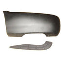 1998-2004 Chevy S-10 Pickup Side Rear Step LH.