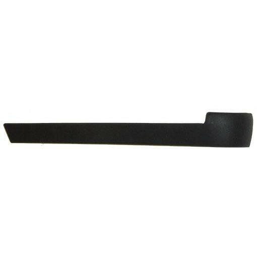 1995-1997 Chevy Blazer (Mid Size) Lower Extended Molding LH.